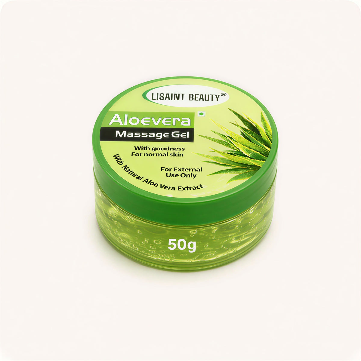 Aloe Vera Gel