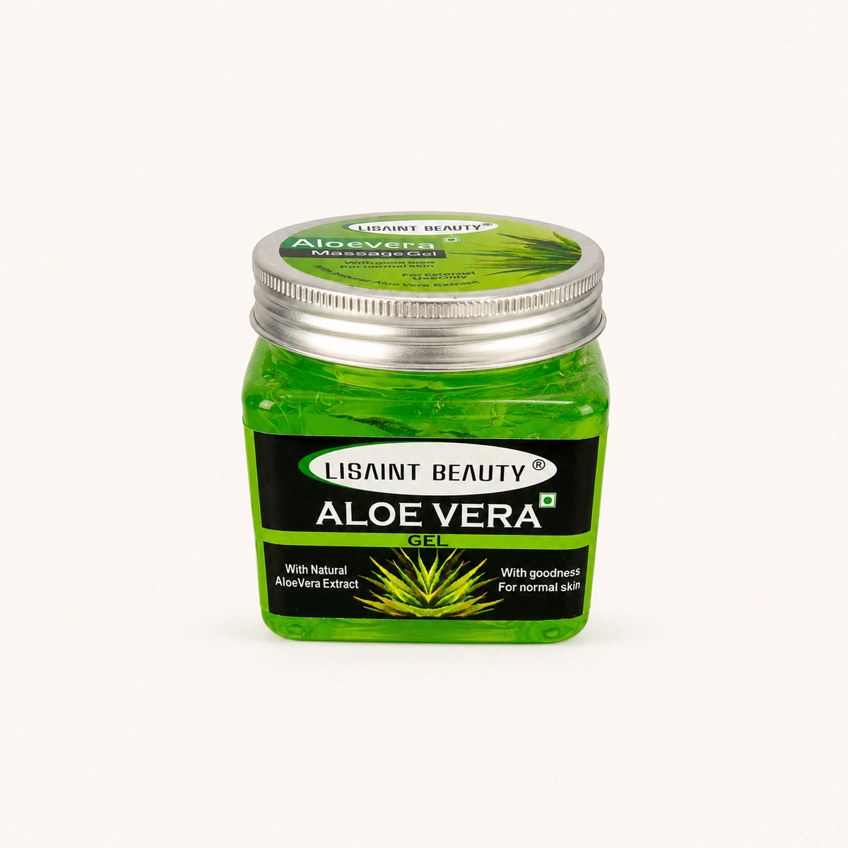 Aloe vera gel