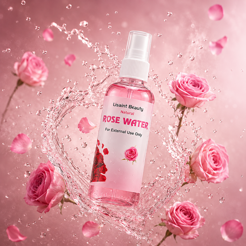 Rose Water