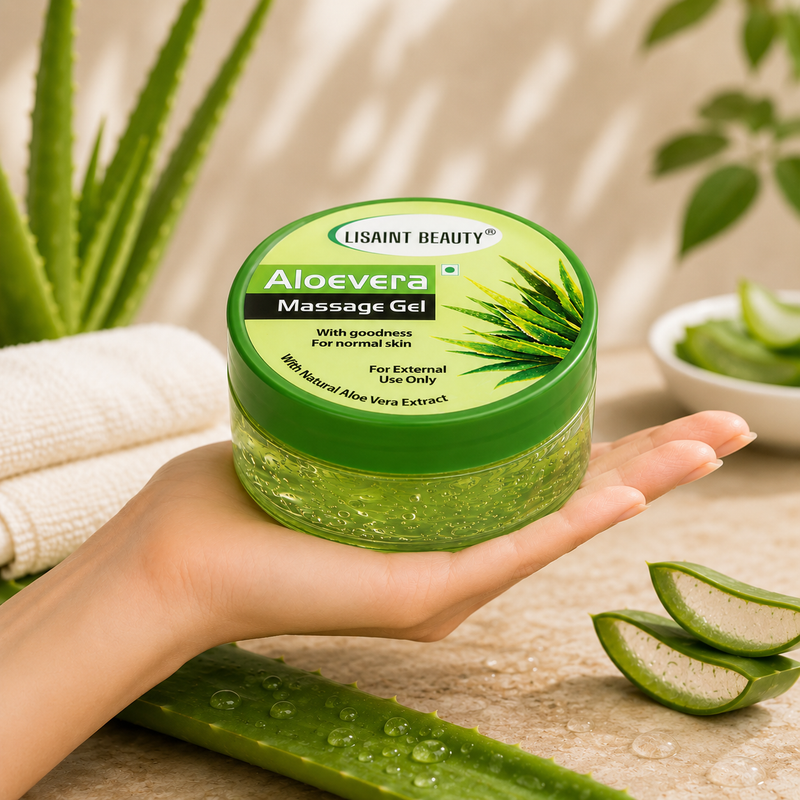 Aloe Vera Gel