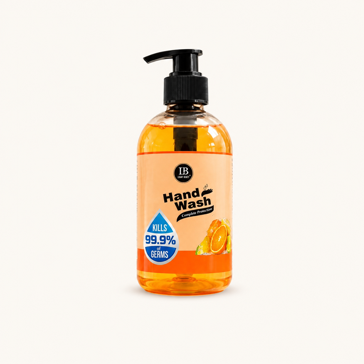 Hand Wash