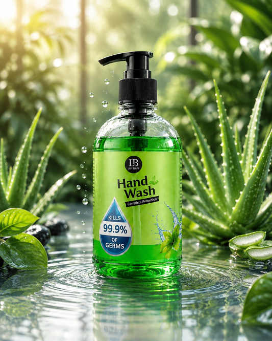 Hand Wash
