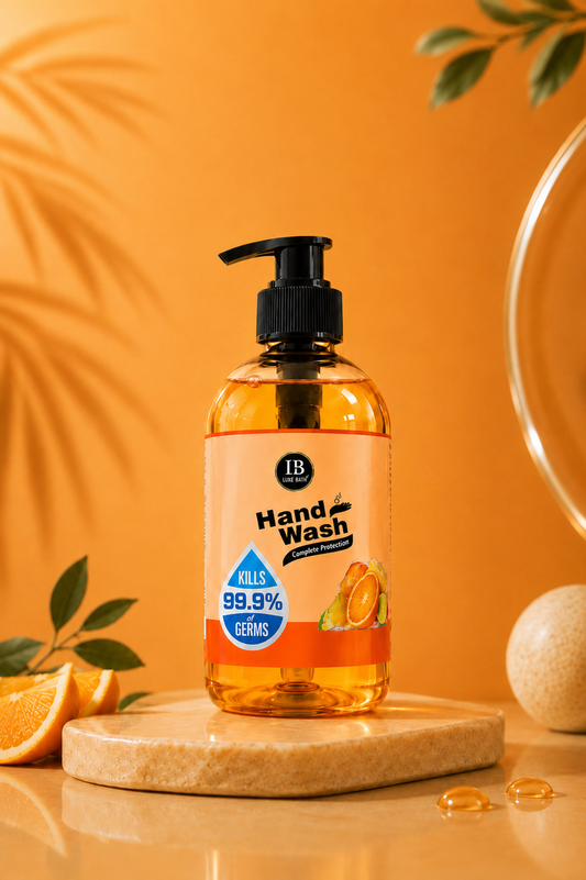 Hand Wash
