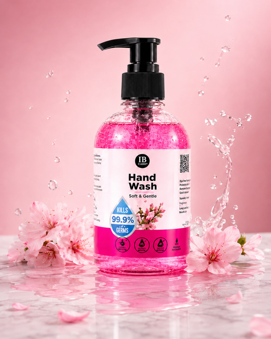 Hand Wash