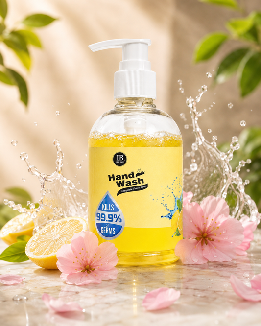 Hand Wash