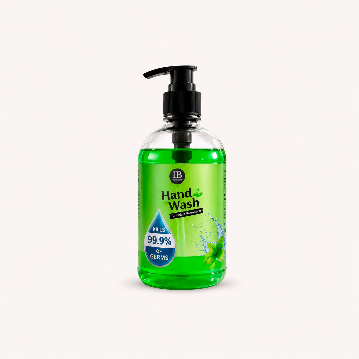 Hand Wash