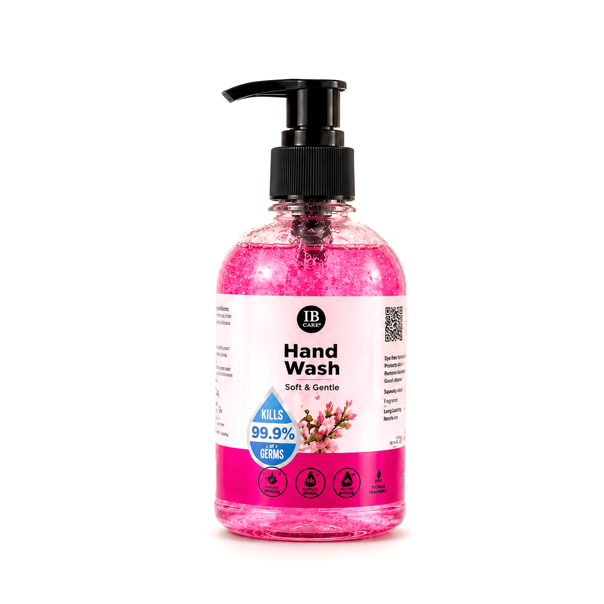 Hand Wash