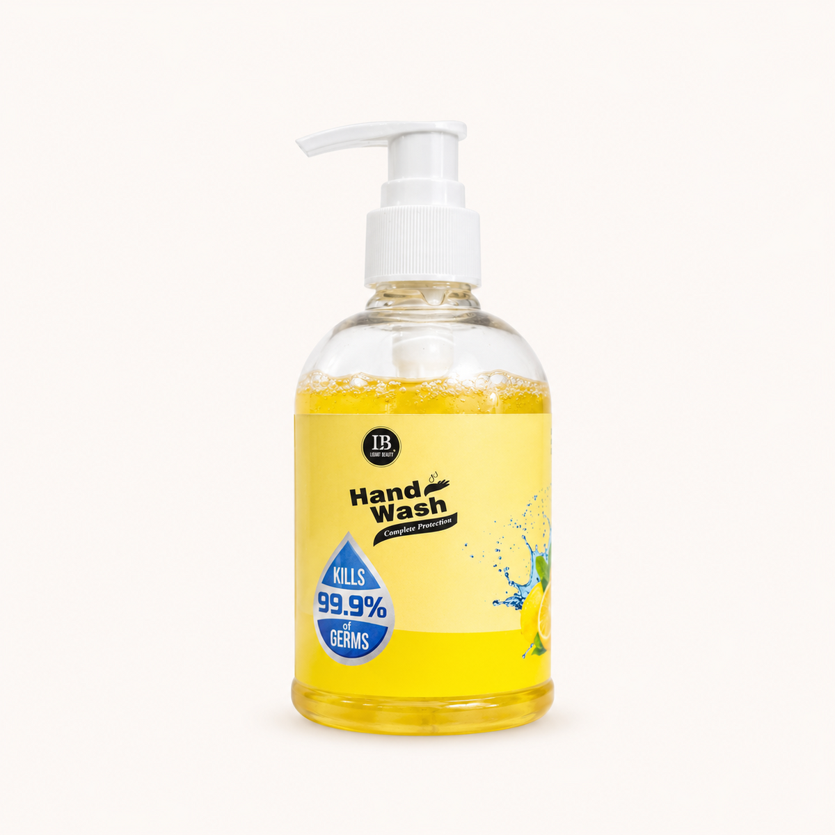 Hand Wash